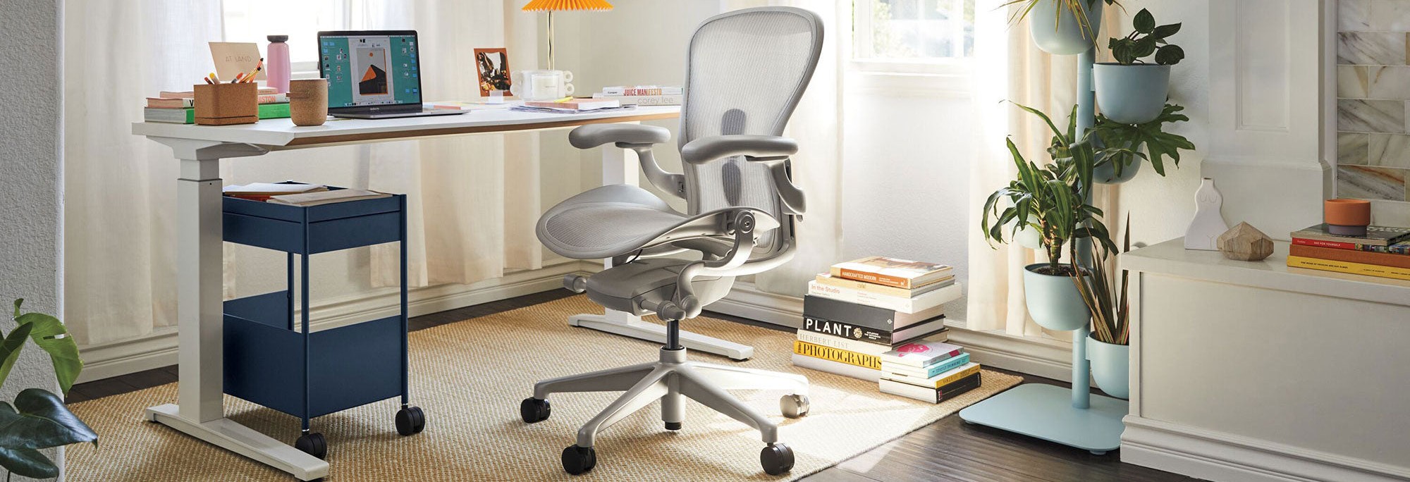 Udobne ergonomske stolice